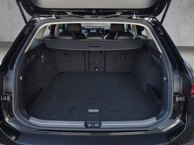 Volkswagen Passat 1.5 eTSI DSG Variant