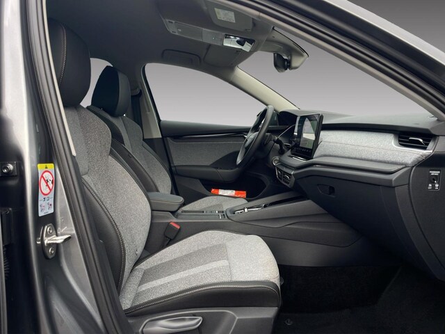 Skoda Octavia 2.0 TDI Combi Selection