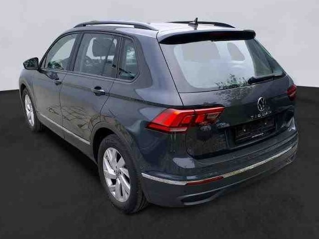 Volkswagen Tiguan 1.5 TSI