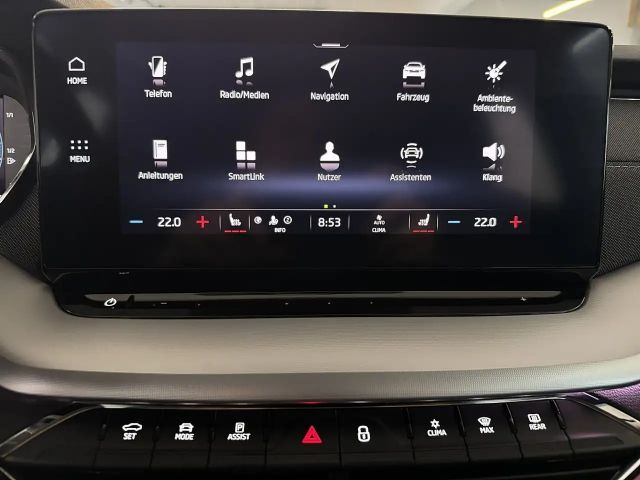 Skoda Octavia Combi Style Style