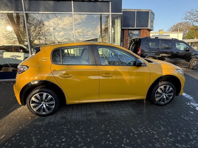 Peugeot E-208 Active Pack