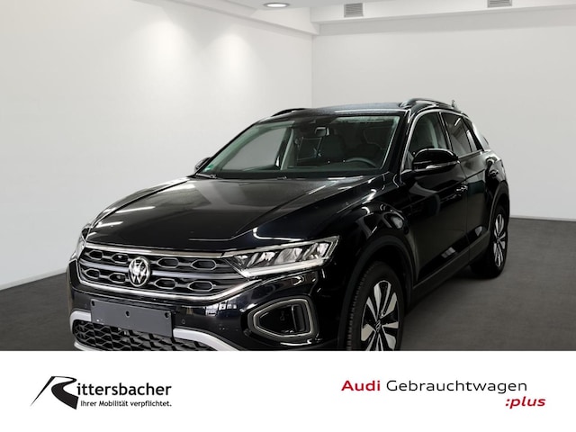 Volkswagen T-Roc 1.0 TSI Life Move