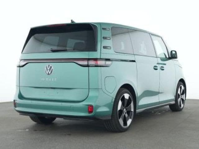Volkswagen ID.Buzz IQ.Drive Pro Sound