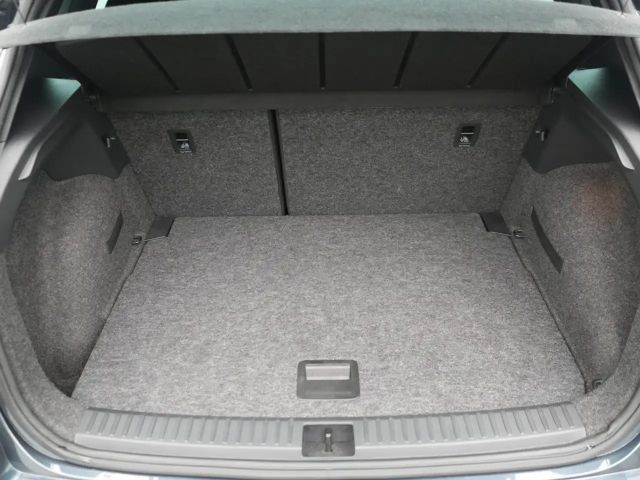 Seat Arona DSG FR-lijn