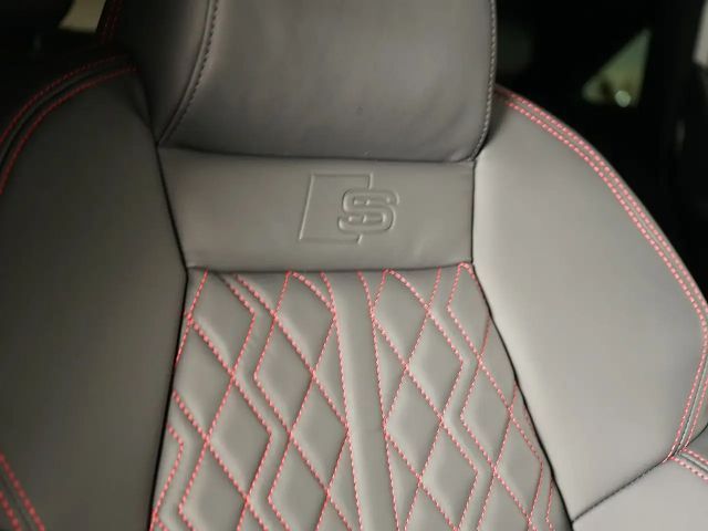 Audi S3 2.0 TFSI Sedan