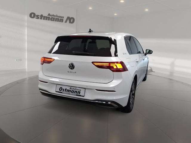 Volkswagen Golf 2.0 TDI Golf VIII