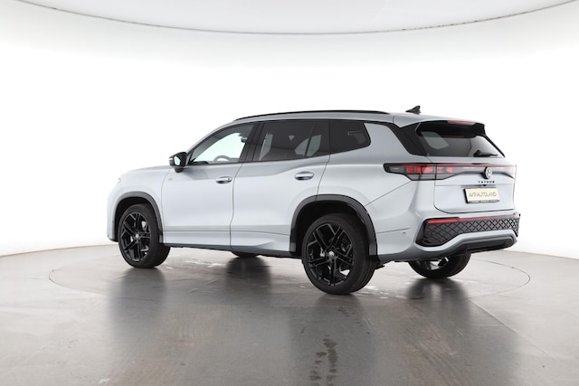 Volkswagen Tayron 2.0 TSI 4Motion DSG Style