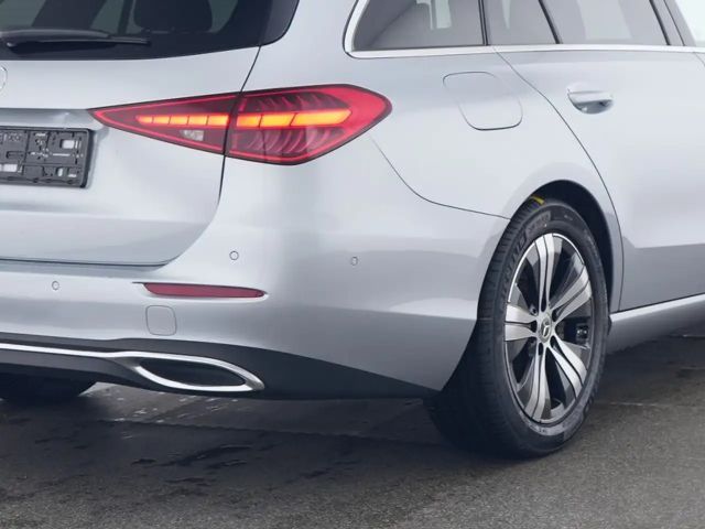 Mercedes-Benz C 180 AVANTGARDE Estate