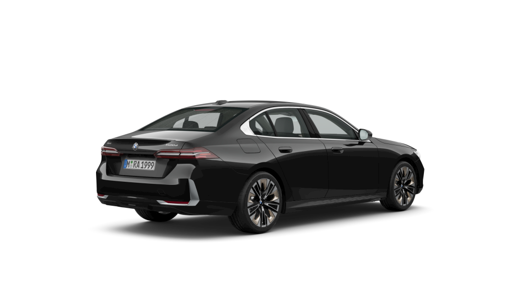 BMW 520 520d Sedan xDrive