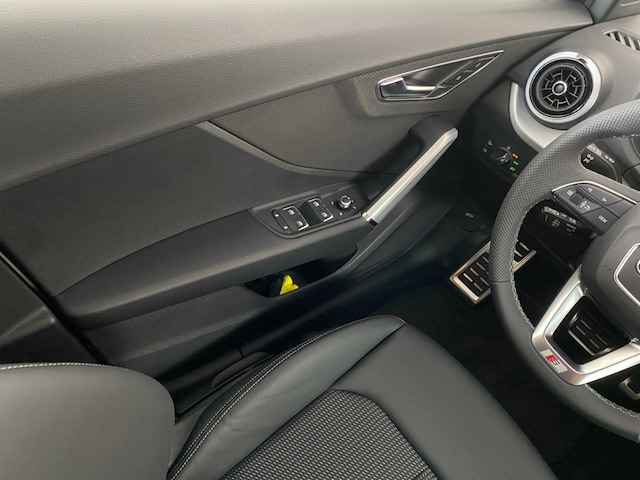 Audi Q2 35 TFSI S-Tronic