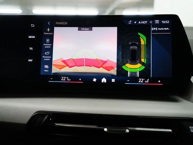 BMW 218 218i Active Tourer