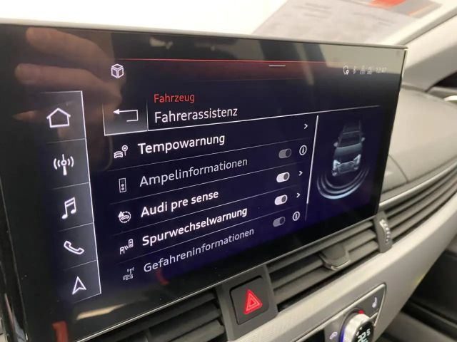 Audi A4 35 TDI Avant S-Tronic