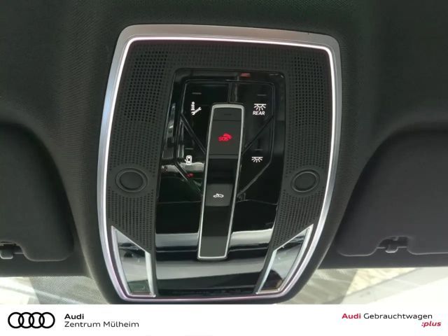 Audi S8 4.0 TFSI Quattro