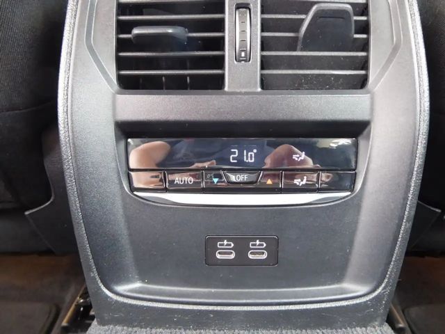 BMW 318 318d Touring