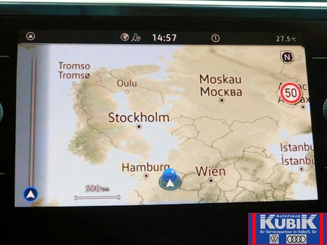 Volkswagen Tiguan DSG IQ.Drive Style