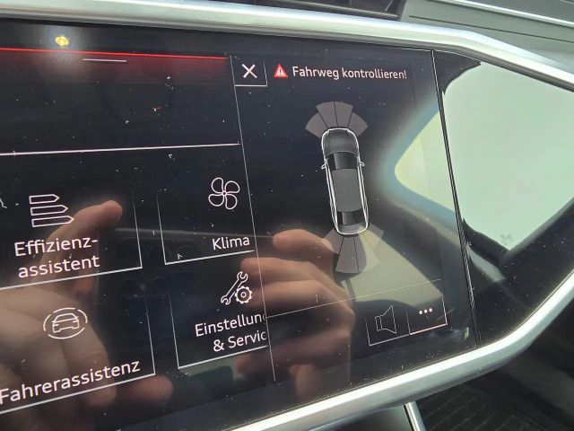 Audi A6 40 TDI Sedan