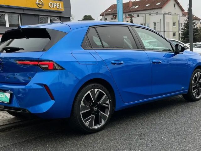 Opel Astra GS-Line Grand Sport