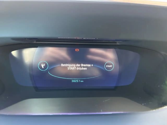 Peugeot E-2008 GT-Line