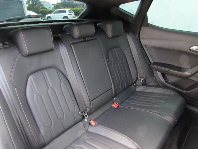 Cupra Formentor 4Drive DSG