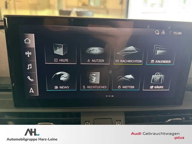 Audi SQ5 3.0 TDI Quattro Sportback