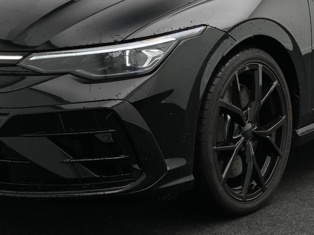 Volkswagen Golf 2.0 TSI