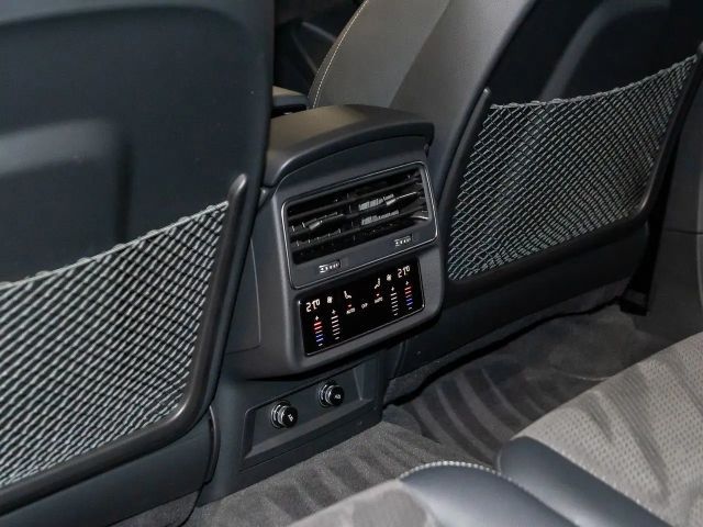 Audi Q7 50 TDI Quattro S-Line