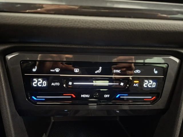 Volkswagen Tiguan Allspace DSG R-Line