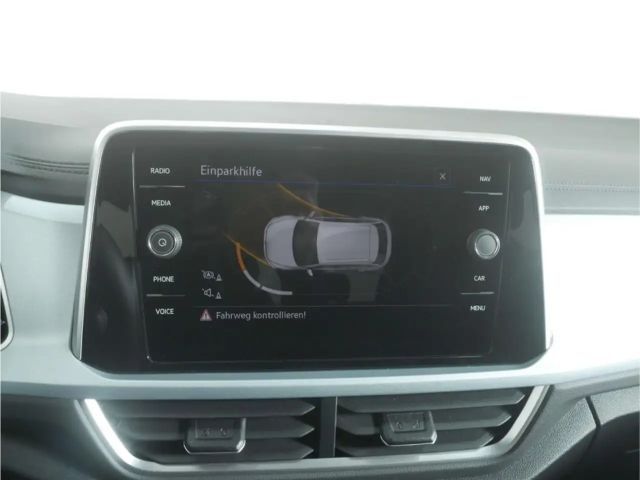 Volkswagen T-Roc 2.0 TDI DSG