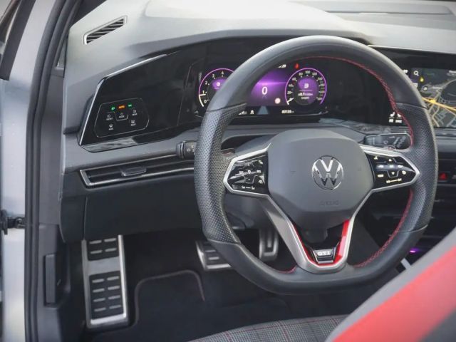 Volkswagen Golf GTI Golf VIII IQ.Drive