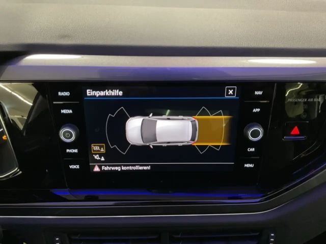 Volkswagen Polo 1.0 TSI DSG IQ.Drive Style