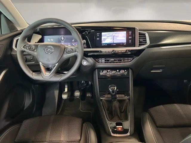 Opel Grandland X GS-Line Grand Sport