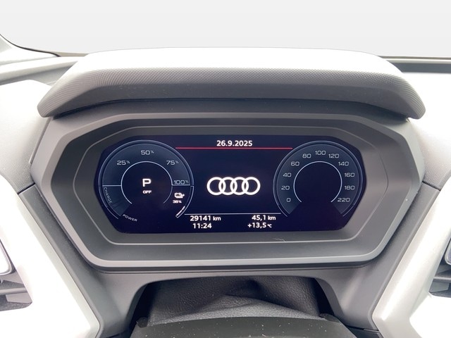 Audi Q4 e-tron 40