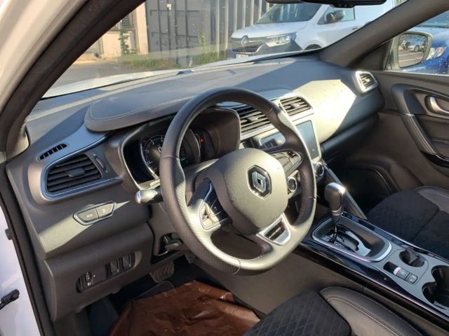 Renault Kadjar Bose TCe 160