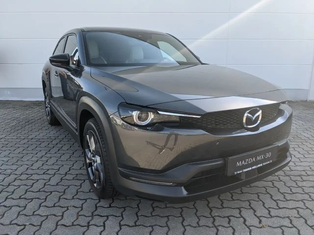 Mazda MX-30 Premium SkyActiv e-Skyactiv