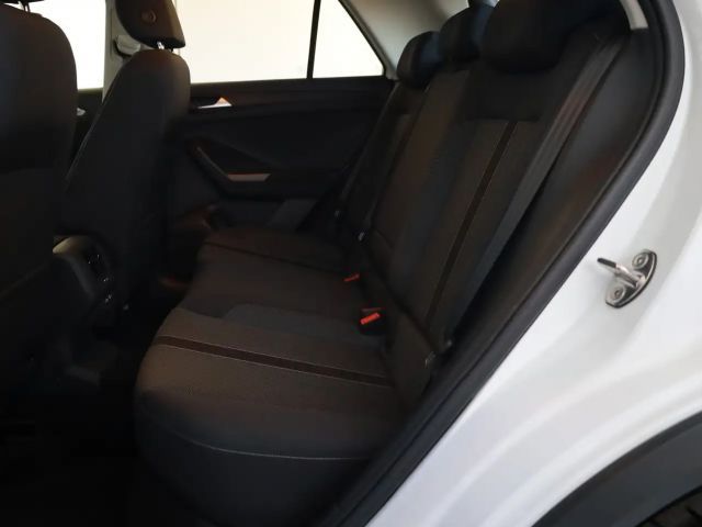 Volkswagen T-Roc DSG