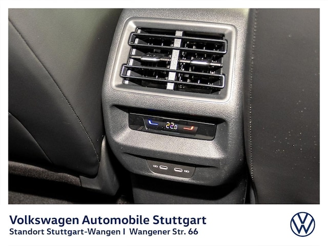 Volkswagen Tayron 2.0 TDI DSG R-Line