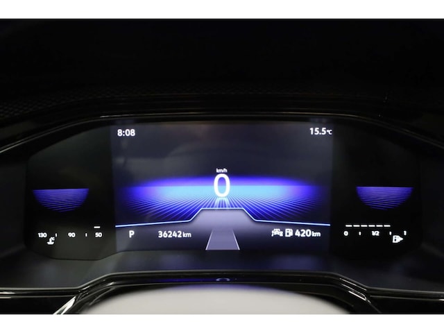 Volkswagen Taigo 1.5 TSI Life