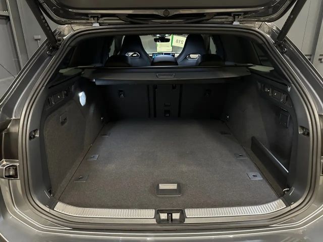 Volkswagen Passat 4Motion R-Line Style Variant