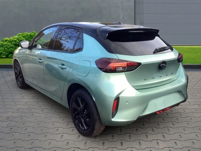 Opel Corsa 1.2 Turbo Turbo