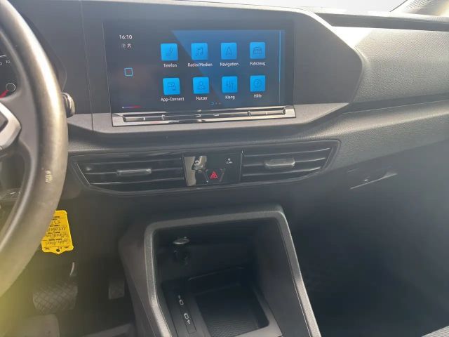 Volkswagen Caddy 2.0 TDI DSG Maxi