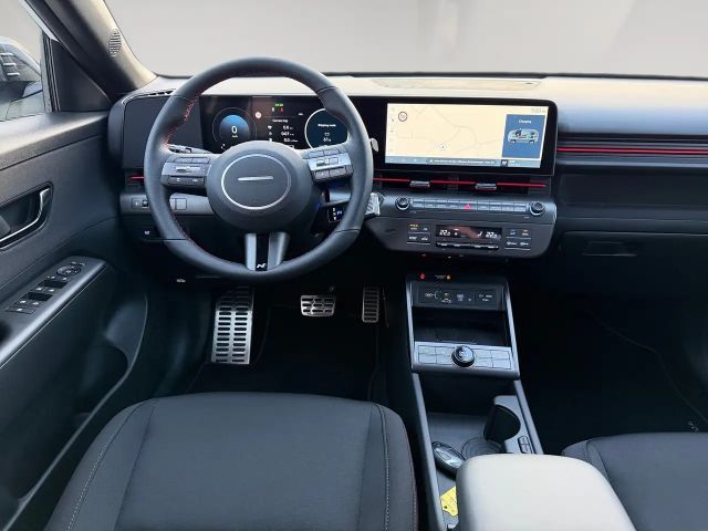 Hyundai Kona 2WD Hybrid N Line