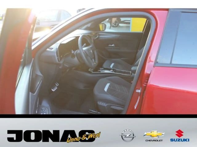 Opel Mokka Mokka-e Ultimate