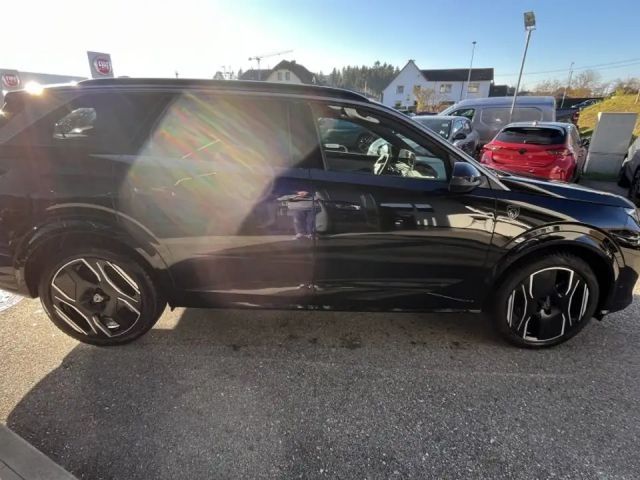 Peugeot E-5008 Elektro 325 73kWh AWD