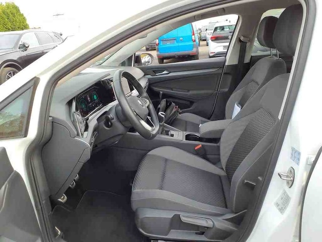 Volkswagen Golf 1.5 TSI Golf VIII