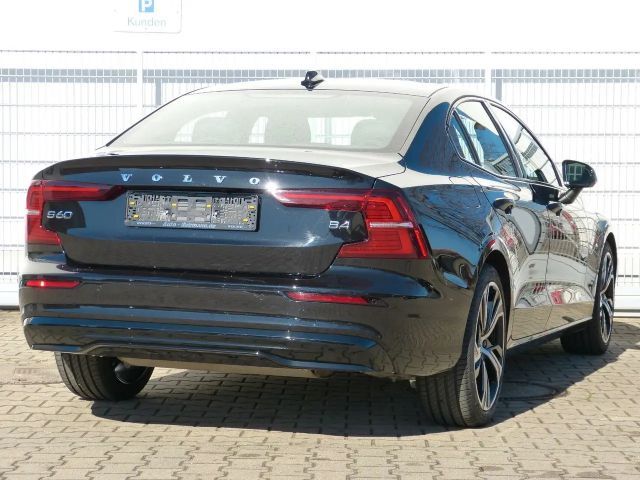 Volvo S60 Dark Plus