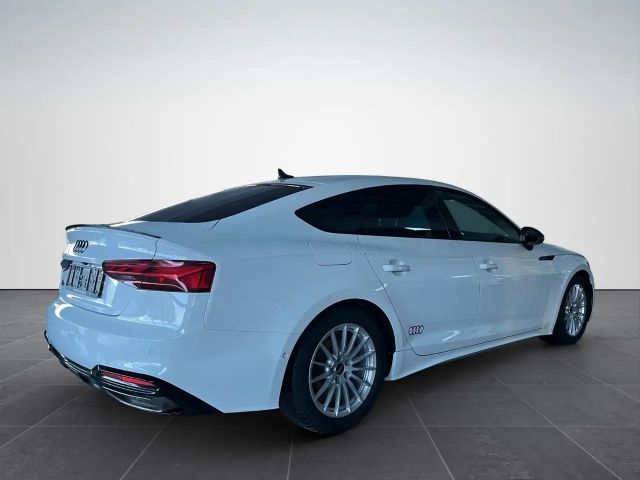 Audi A5 2.0 TDI S-Line Sportback