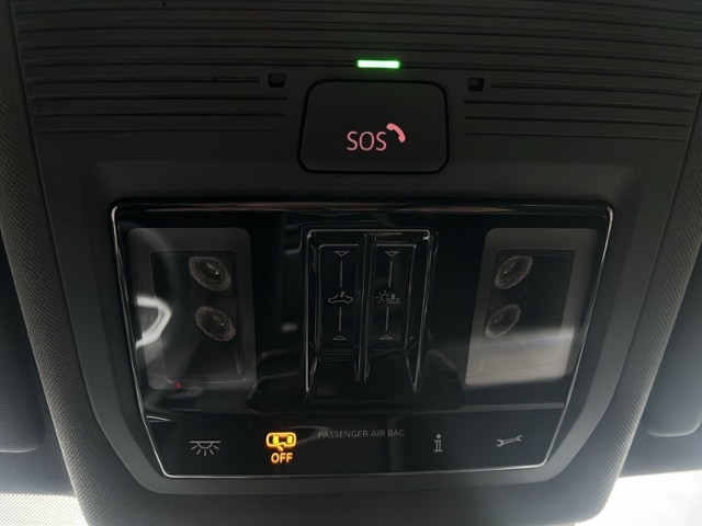 Volkswagen Tiguan 1.5 eTSI DSG