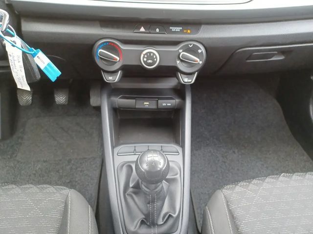 Kia Rio 1,2 DPI Neon ISG