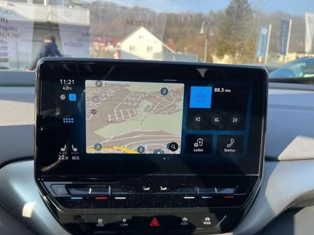 Volkswagen ID.4 77 KWh Performance Pro