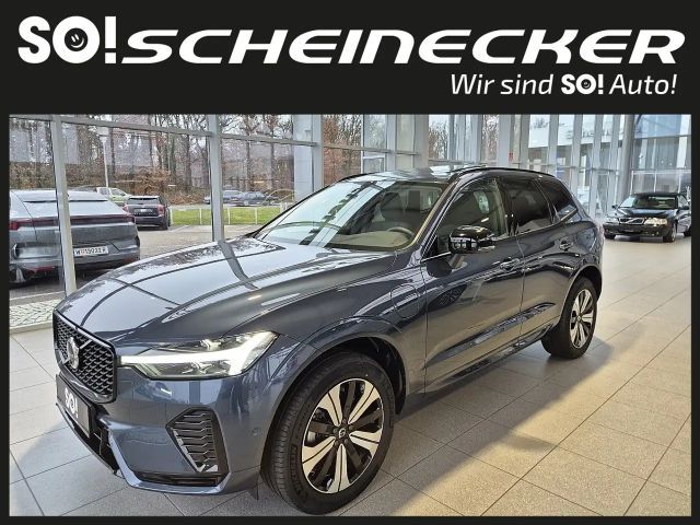 Volvo XC60 AWD Dark Plus T6